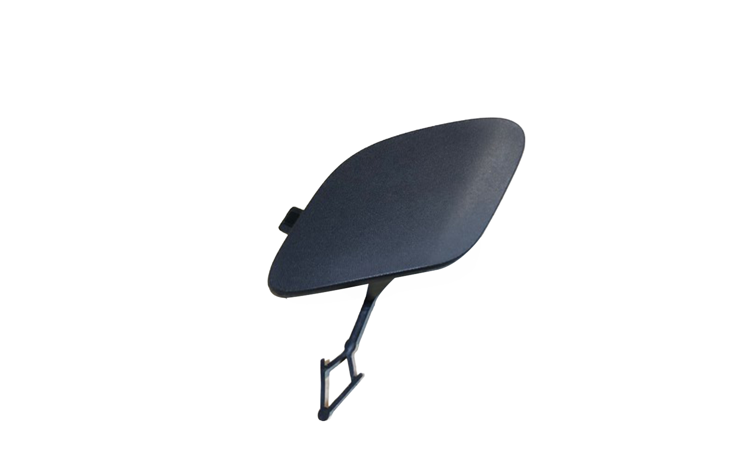 TAPPO GANCIO TRAINO ANTERIORE NERO - MERCEDES - Citan Van 2021 - A4208854700