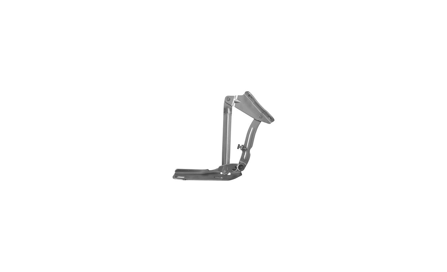 CERNIERA SINISTRA - MERCEDES - Sprinter 2013 - 9067500021