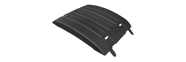 PARAFANGO POSTERIORE BASSO - RENAULT - Nuovo Premium - 7421094389 - 21094389
