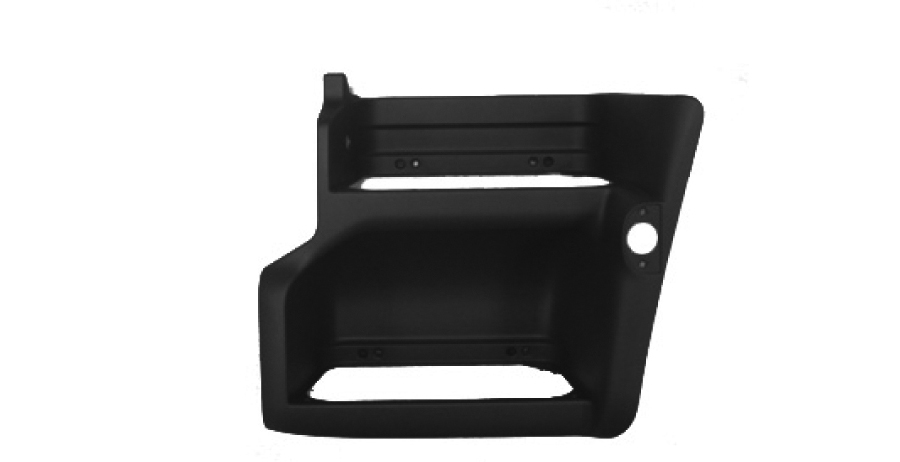 PEDANA SALITA SINISTRA - RENAULT - Kerax - 5010225392