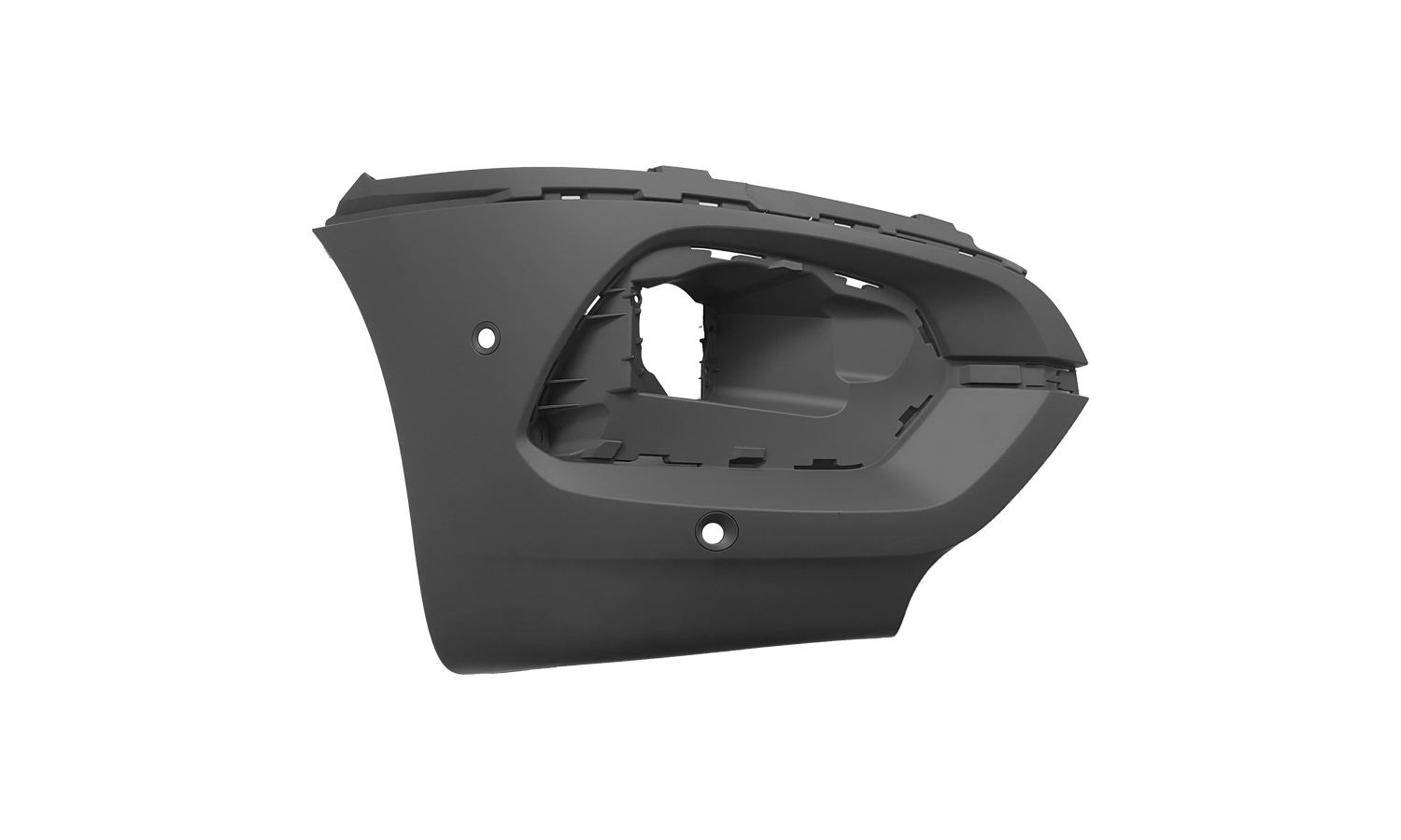 CANTONALE ANTERIORE DESTRO CON PRIMER CON PARKASSIST E ANGOLO MORTO (2 PORTASENSORI) - OPEL - Combo 2019 - 39165898 - 1632658780 - SU001B2089