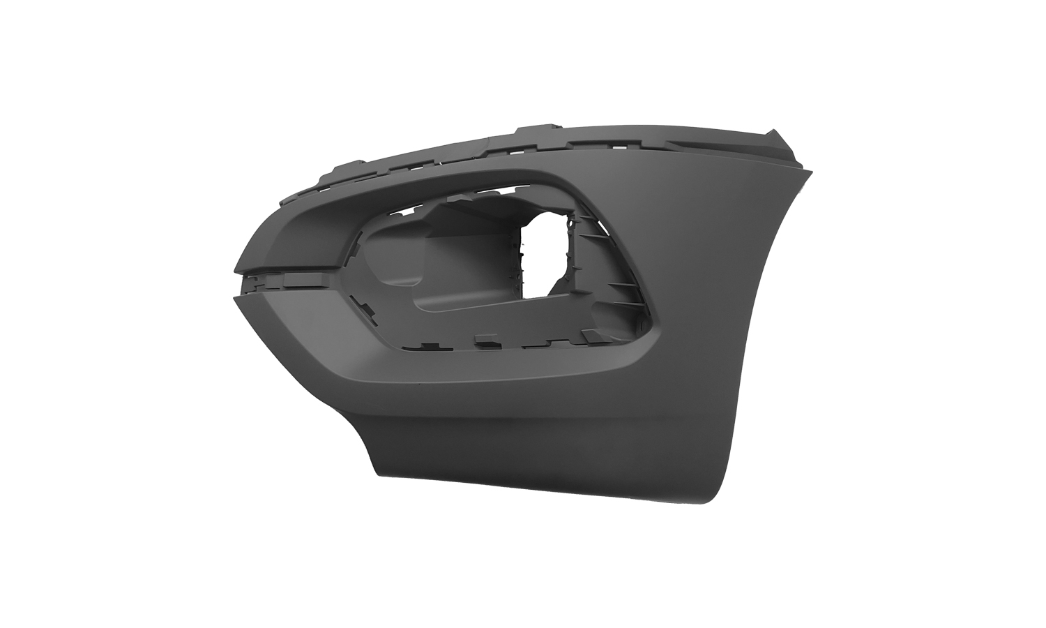 CANTONALE ANTERIORE SINISTRO CON PRIMER - OPEL - Combo 2019 - 39165895 - 1632658480 - SU001B2082