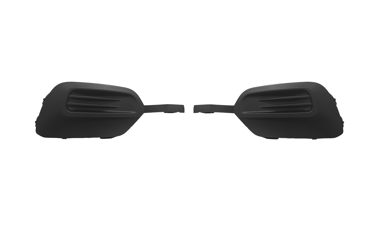 KIT MODANATURE ANTERIORI DESTRA-SINISTRA - TOYOTA - Proace City - 39165892 - 1632658180 - SU001B2077