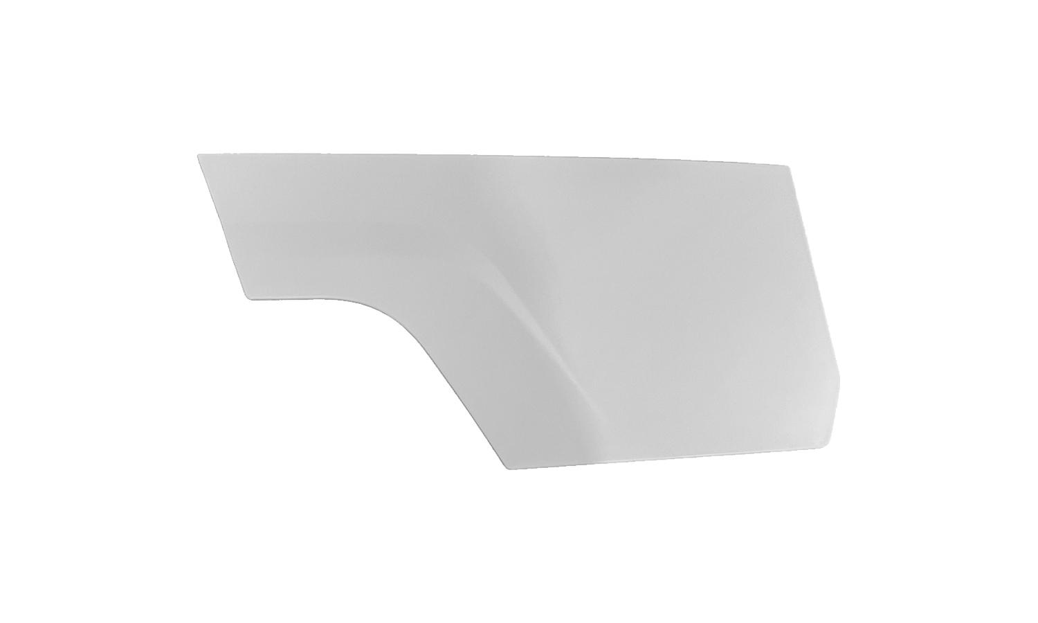 PROLUNGA PORTA DESTRA - RENAULT - Serie T - 7482510542
