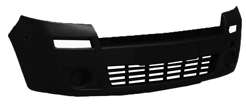 PARAURTI ANTERIORE - OPEL - Movano 2004 - 4405454 - 4416820