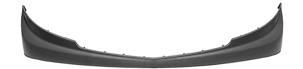 MODANATURA SUPERIORE CON PRIMER - OPEL - Vivaro 2006 - 93188853 - 4416663