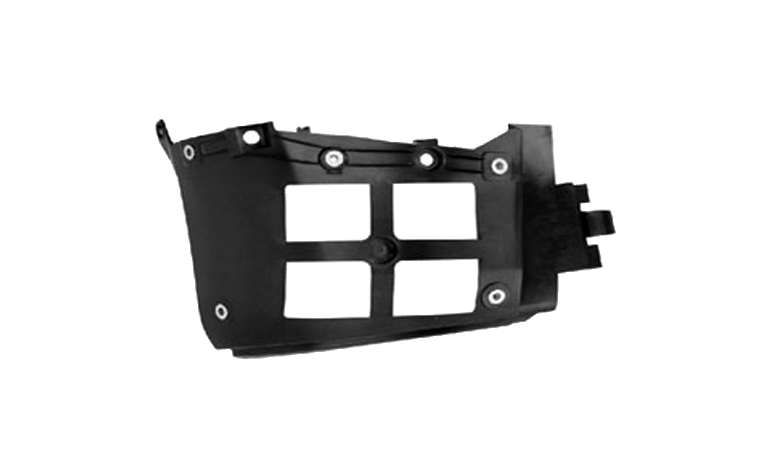 SUPPORTO SPOILER DESTRO - RENAULT - Serie T - 7482376967