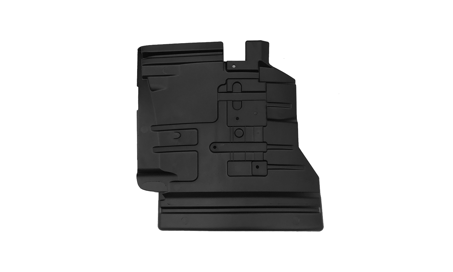 PARASPRUZZI PER PEDANA DESTRA - RENAULT - Nuovo Premium - 5010578396