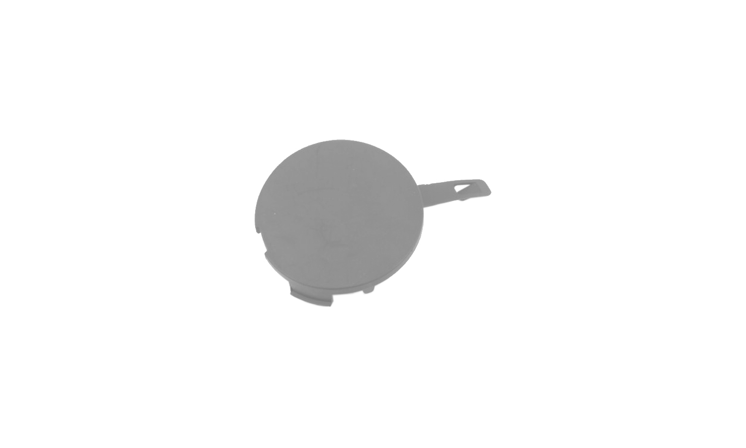TAPPO GANCIO TRAINO ANTERIORE PRIMER - OPEL - Vivaro 2014 - 95517278