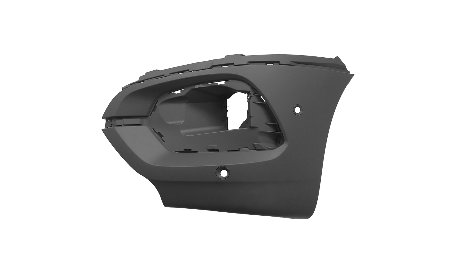CANTONALE ANTERIORE SINISTRO CON PRIMER CON PARKASSIST E ANGOLO MORTO (2 PORTASENSORI) - TOYOTA - Proace City - 39165899 - 1632658880 - SU001B2091
