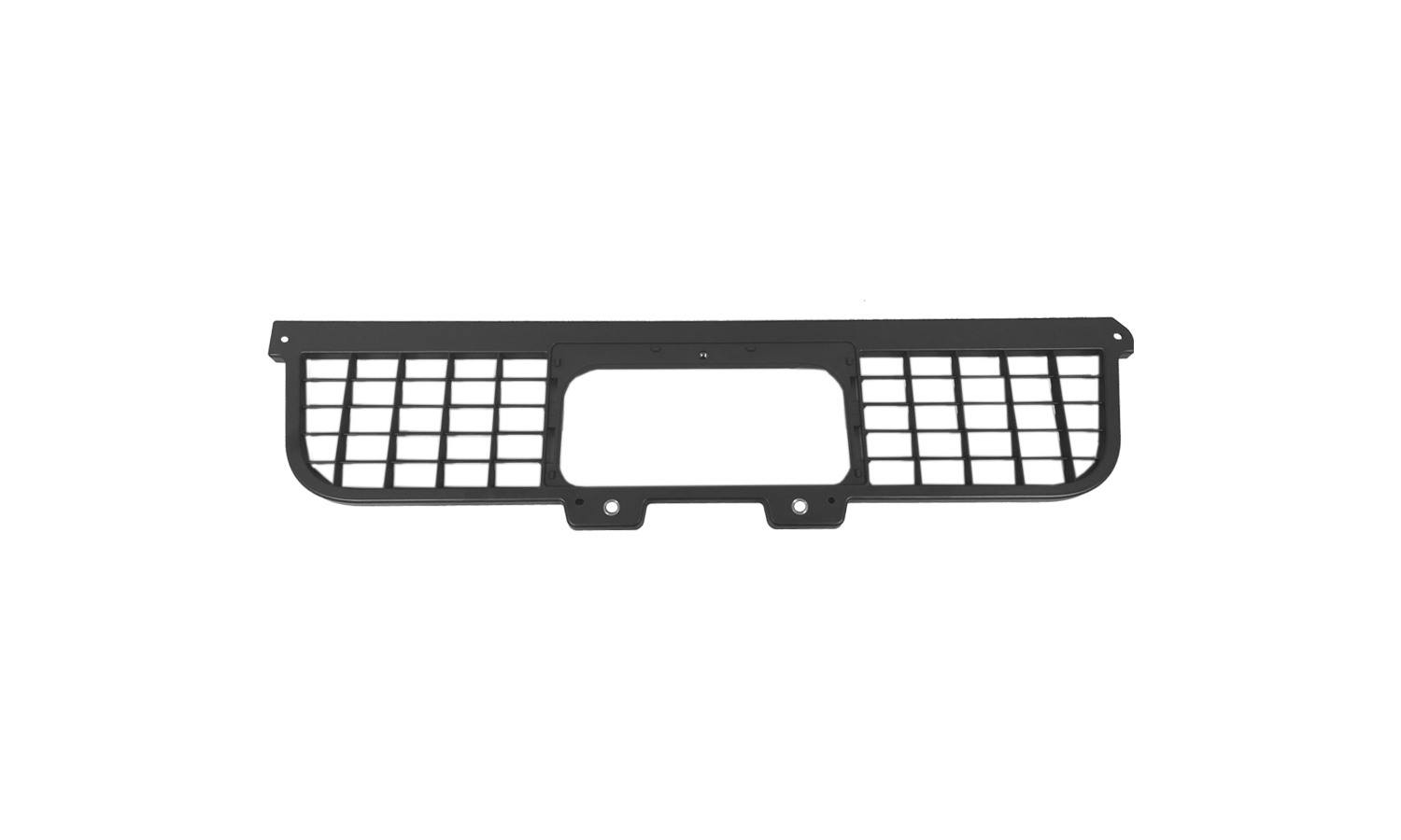 GRIGLIA INFERIORE CON FORO OPT - RENAULT - Nuovo Premium - 7482637817