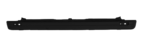 PARAURTI POSTERIORE CON PRIMER - OPEL - Vivaro 2014 - 95517611 - 4407641