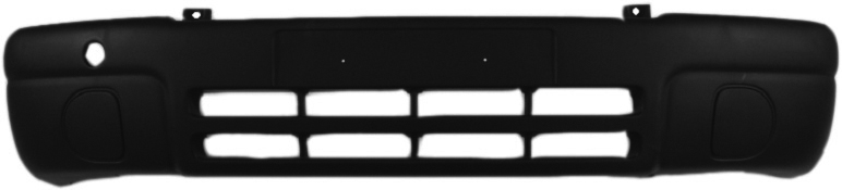 PARAURTI ANTERIORE - NISSAN - Interstar 1999-2003 - 7701470784 - 6265100QAD - 4501285 - 9161585