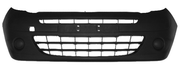 PARAURTI ANTERIORE - RENAULT - Kangoo 2006 - 7701478128