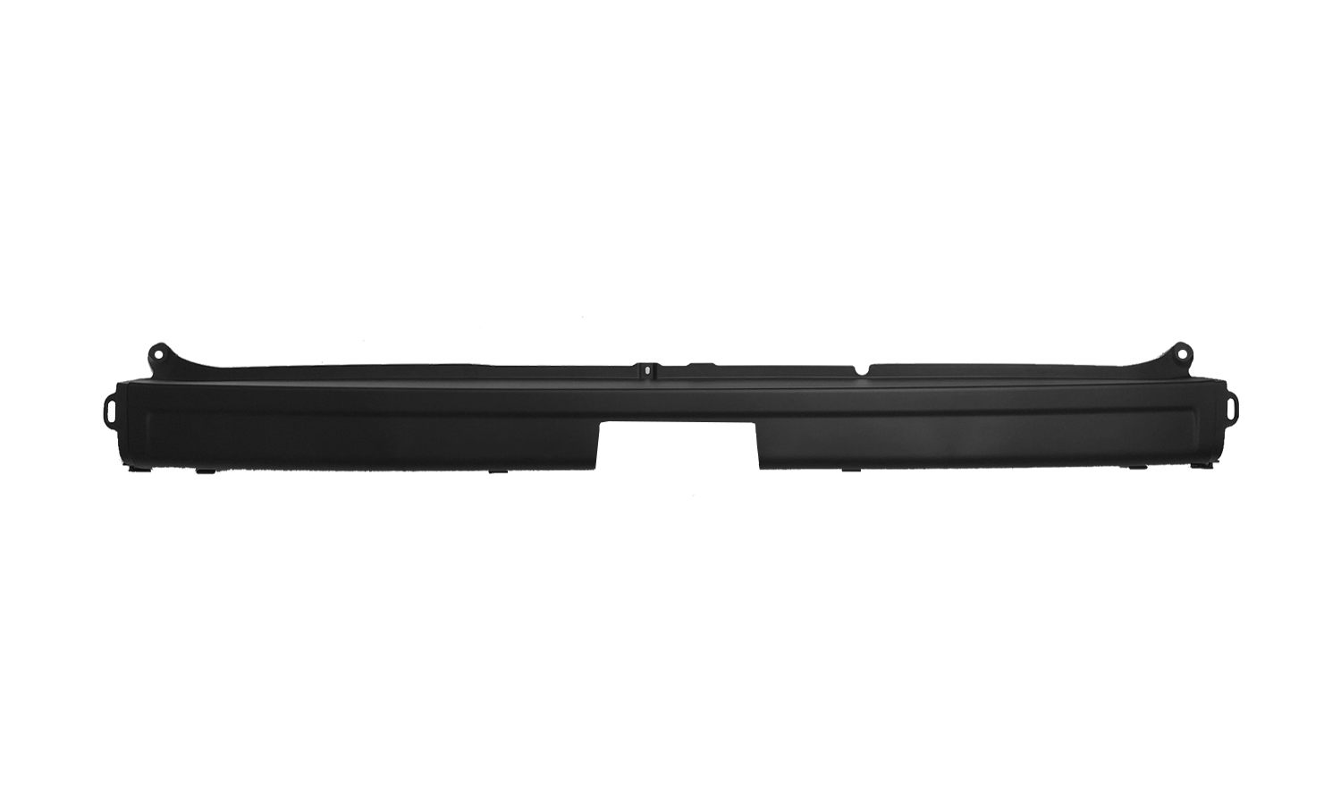 PARAURTI POSTERIORE CENTRALE CON TAGLIO PER GANCIO TRAINO - RENAULT - Master 2019 - 850220012R - 93197359 - 4419330 - 8502000Q0F