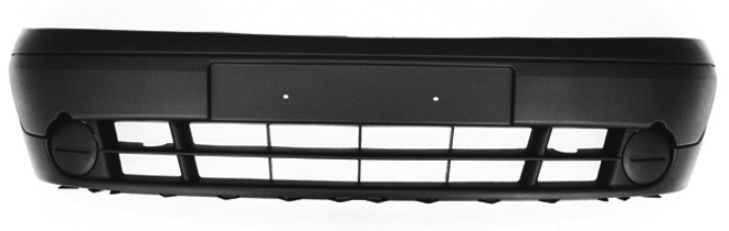 PARAURTI ANTERIORE - RENAULT - Kangoo 2003-2006 - 7701056417