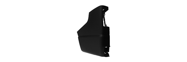 CANTONALE POSTERIORE SINISTRO NERO - FIAT - Talento - 850170388R - 6000617990 - 93867933 - 4422974 - 8512100Q0E