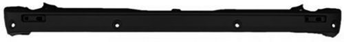 PARAURTI POSTERIORE CON PARK ASSIST (4 PORTASENSORI) - NISSAN - Primastar 2001-2006 - 7701066122 - 93188866 - 4416670