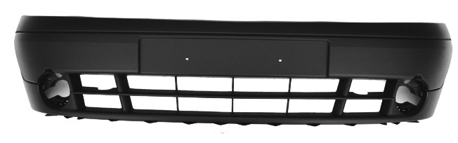 PARAURTI ANTERIORE CON PRIMER - RENAULT - Kangoo 2003-2006 - 7701056418