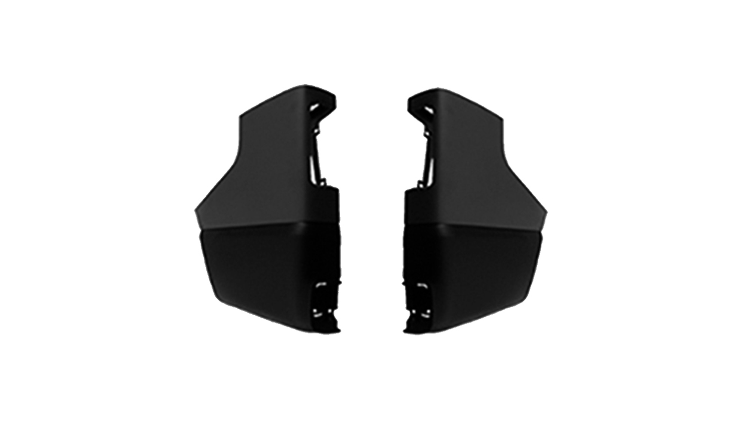 KIT CANTONALI DESTRO-SINISTRO PRIMER - RENAULT - Trafic 2014 - 850A81599R - 6000640567 - 850A800QAA