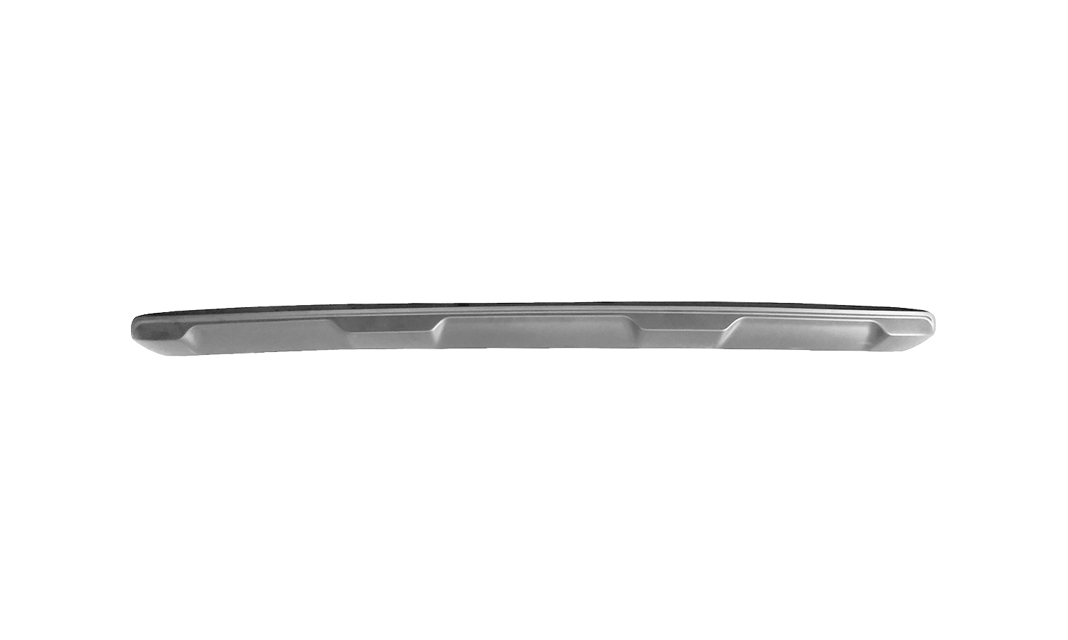 SPOILER POSTERIORE CENTRALE GRIGIO - RENAULT - Kangoo 2021 - 850702537R