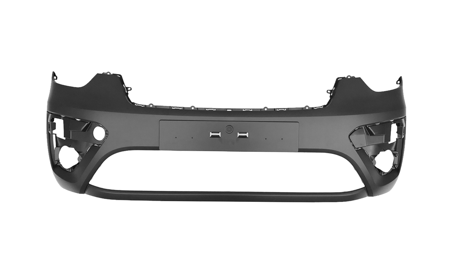 PARAURTI ANTERIORE NERO - RENAULT - Express Van 2021 - 620220594R