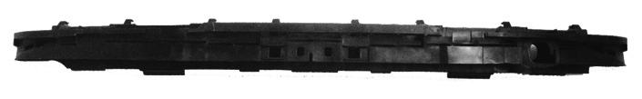 RINFORZO PARAURTI ANTERIORE - RENAULT - Kangoo 2006 - 8200501555