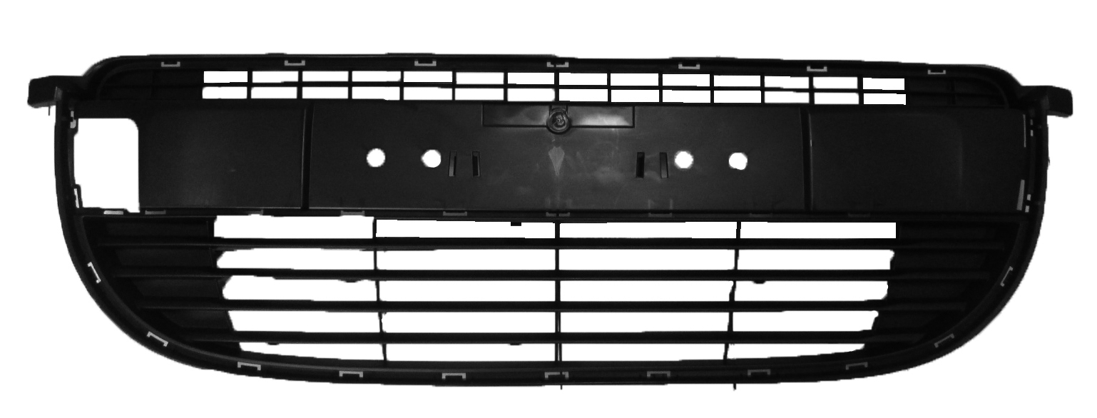 GRIGLIA CENTRALE - RENAULT - Kangoo 2013 - 622549985R