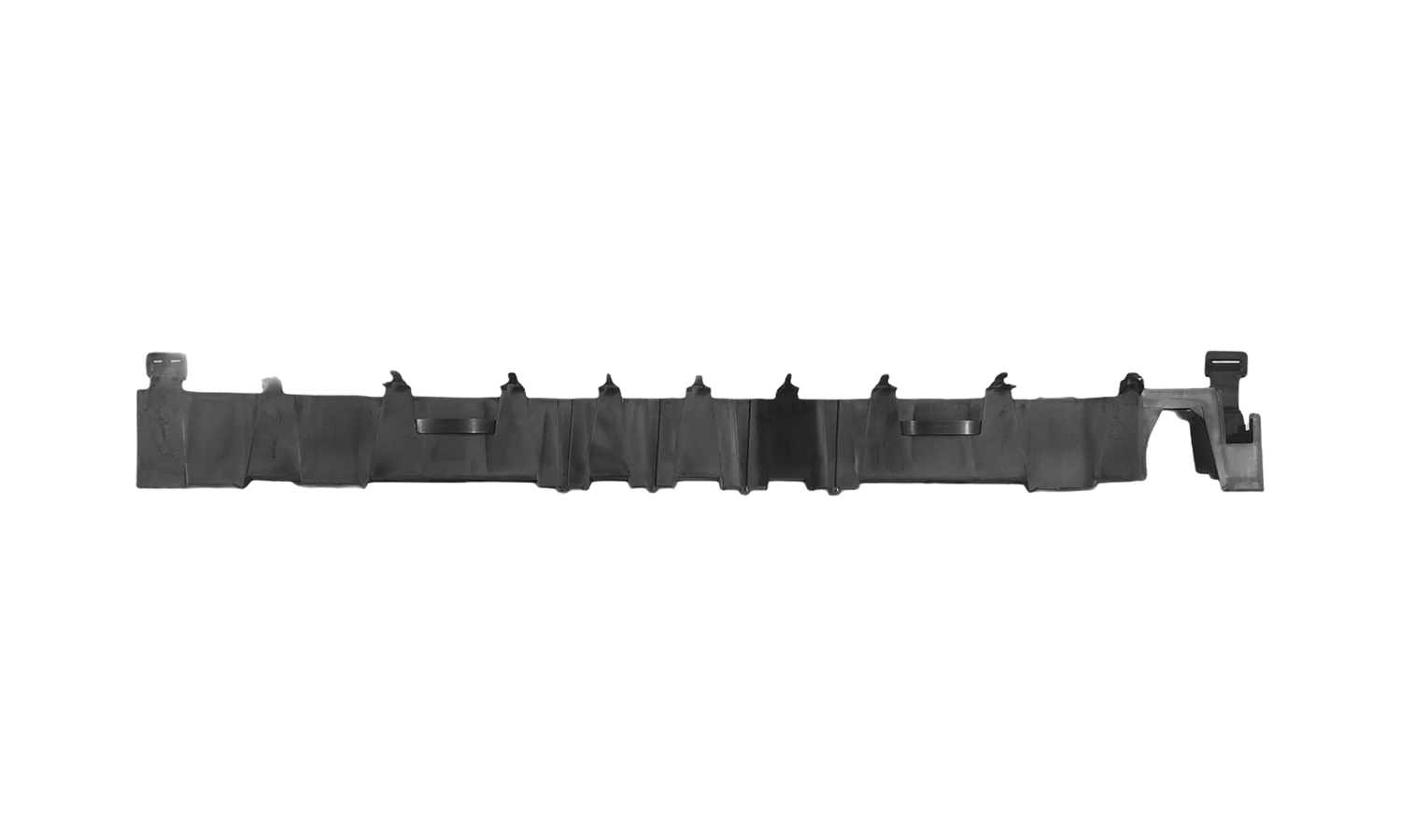 TRAVERSA PARAURTI ANTERIORE - RENAULT - Kangoo 2013 - 620933598R