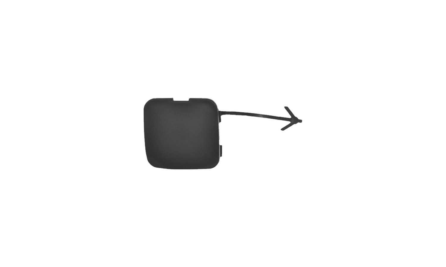 TAPPO GANCIO TRAINO ANTERIORE - NISSAN - NV300 Bus - 511802102R - 5116700Q0A