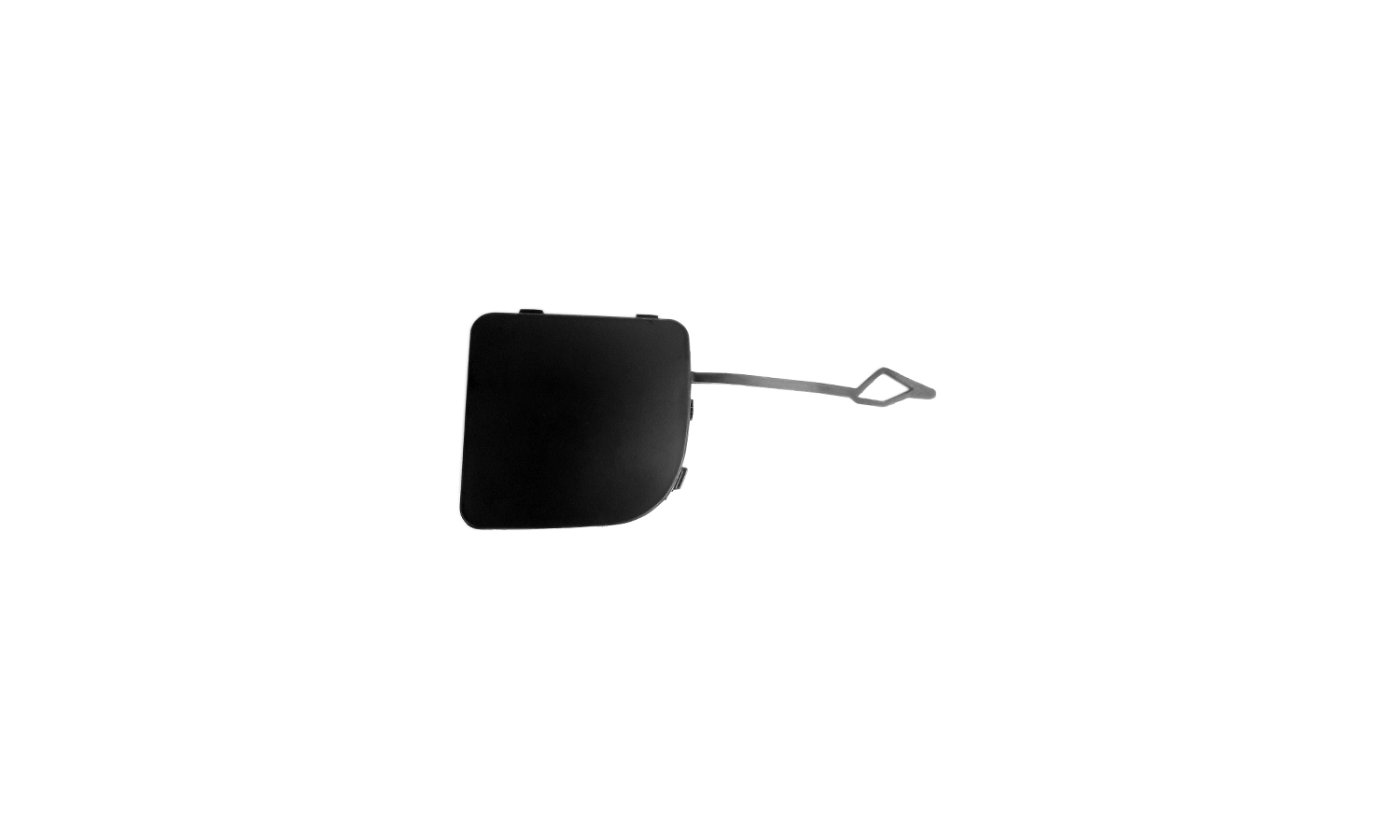 TAPPO GANCIO TRAINO ANTERIORE - RENAULT - Kangoo 2013 - 511801769R
