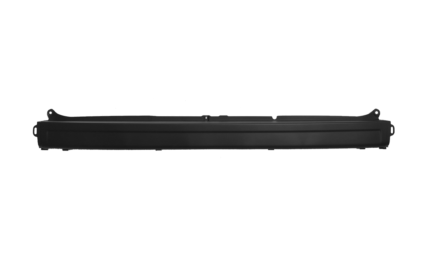 PARAURTI POSTERIORE CENTRALE CON 4 TRACCE SENSORI - NISSAN - NV400 2010 - 850220011R - 93197360 - 4419331 - 8502000Q0E