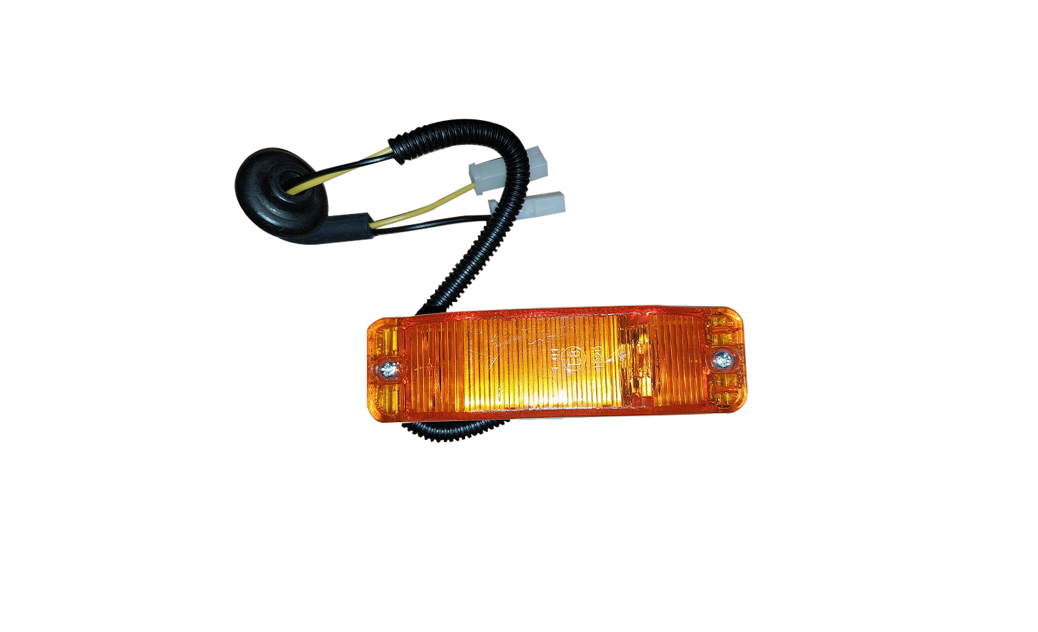 FANALINO LATERALE SINISTRO-DESTRO ECONOMY QUALITY - DAF - XF 95 1a° - 2a° Serie - 1735355 - 1814096 - 1395361