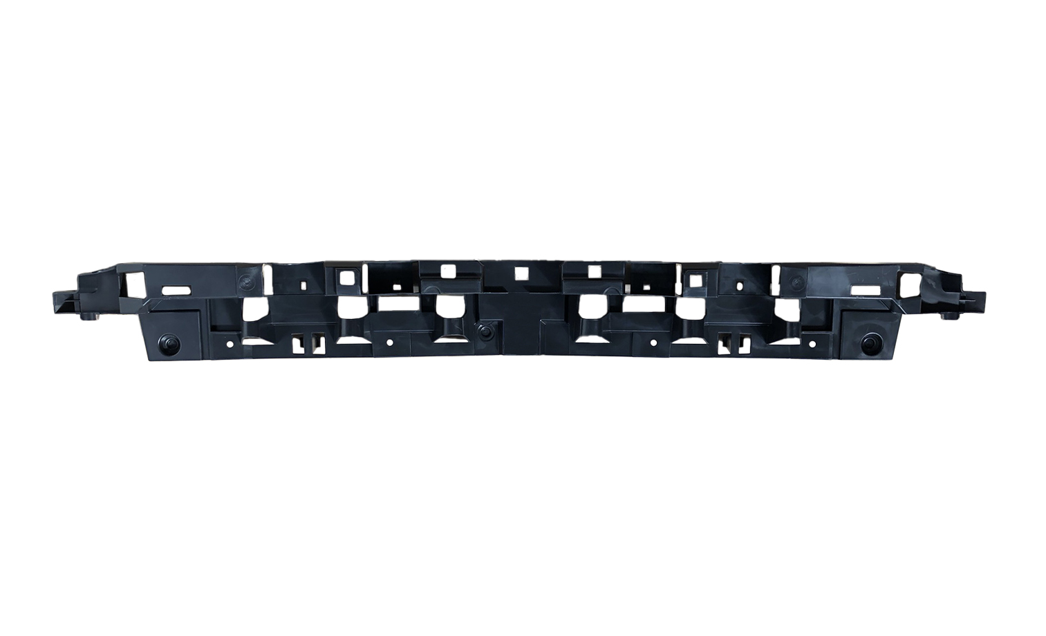 ASSORBITORE ANTERIORE IN PLASTICA PP NERO - RENAULT - Trafic 2021 - 620905744R