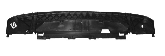 RIPARO MOTORE - RENAULT - Kangoo 2006 - 8200501560