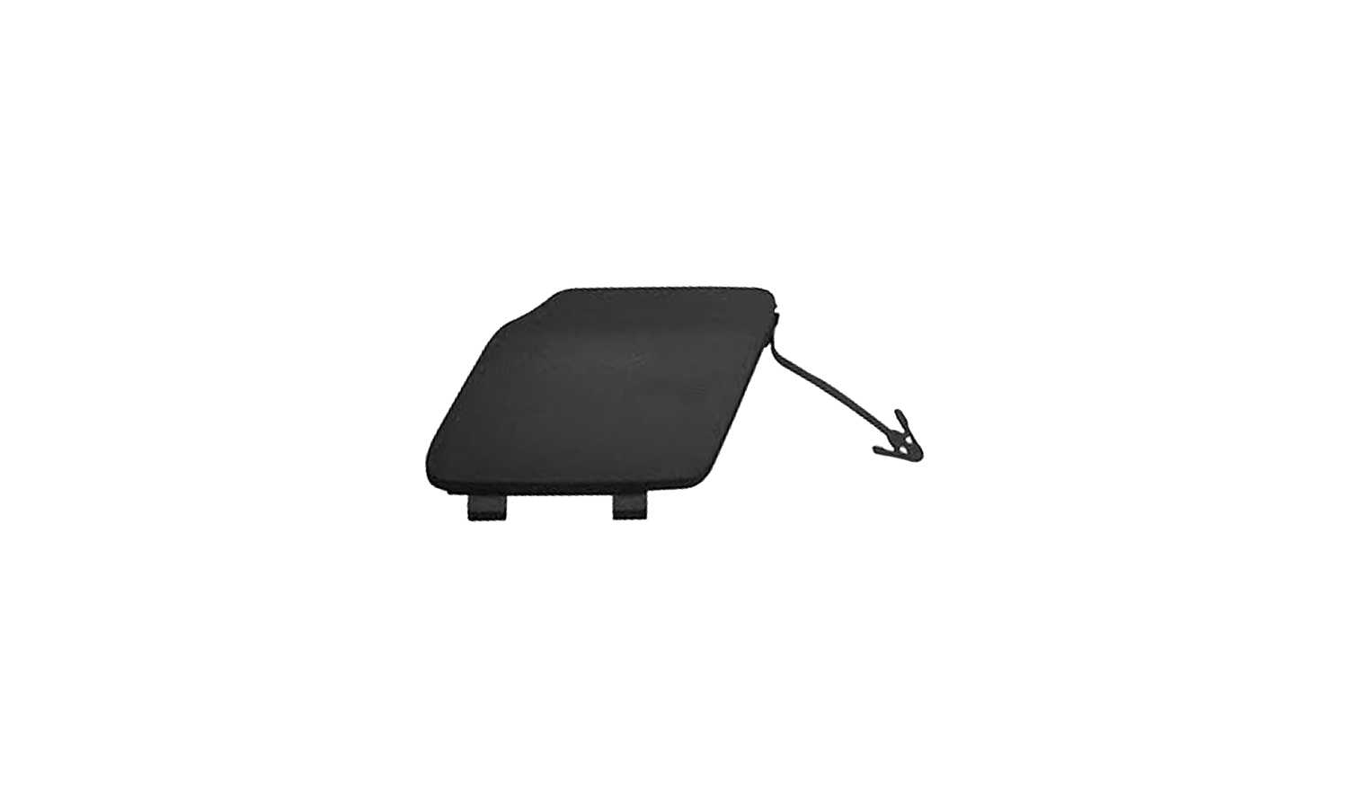 TAPPO GANCIO TRAINO ANTERIORE - RENAULT - Master 2009 - 511800537R