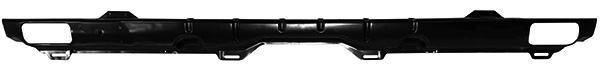 TRAVERSA POSTERIORE IN METALLO - OPEL - Vivaro 2014 - 7782410689 - 93161456 - 4430768 - 6000617097 - 7912200Q0A