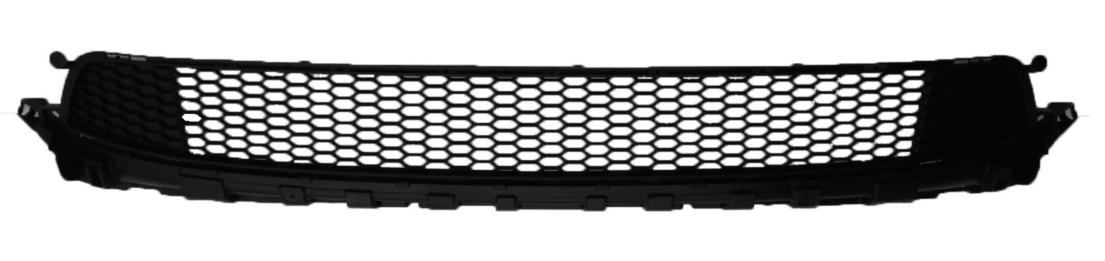 GRIGLIA INFERIORE PARAURTI - NISSAN - NV300 Van Combi Cab - 622544919R - 6225600Q0D
