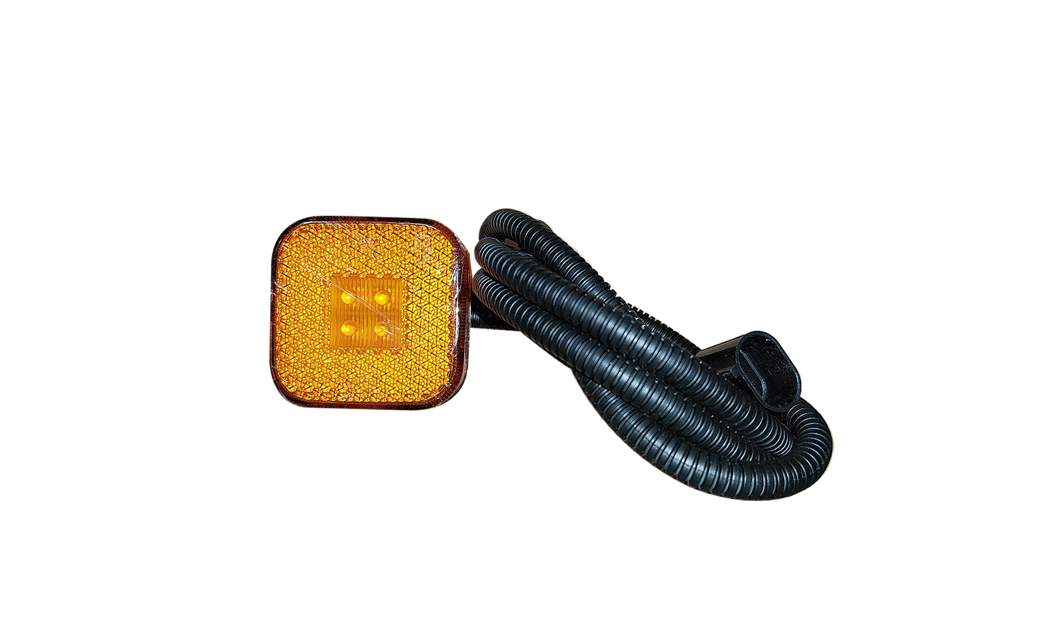 FANALINO LATERALE SINISTRO-DESTRO ECONOMY QUALITY - MAN - TGA XLX XXL - 81252606105 - 81252606088 - 81252606091