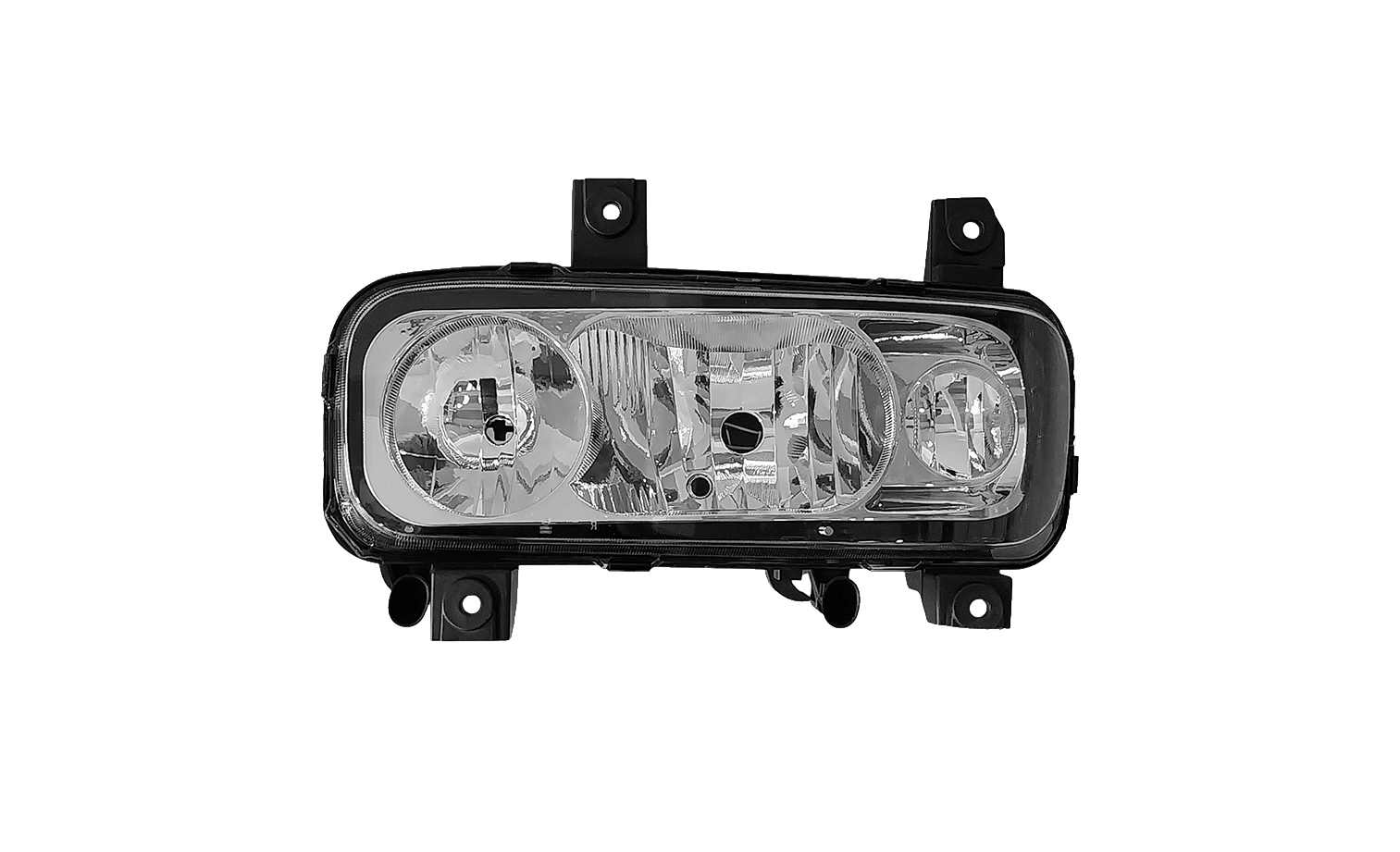 PROIETTORE SINISTRO ECONOMY QUALITY - MERCEDES - Atego 2a° serie - 9738202261 - 9738202461