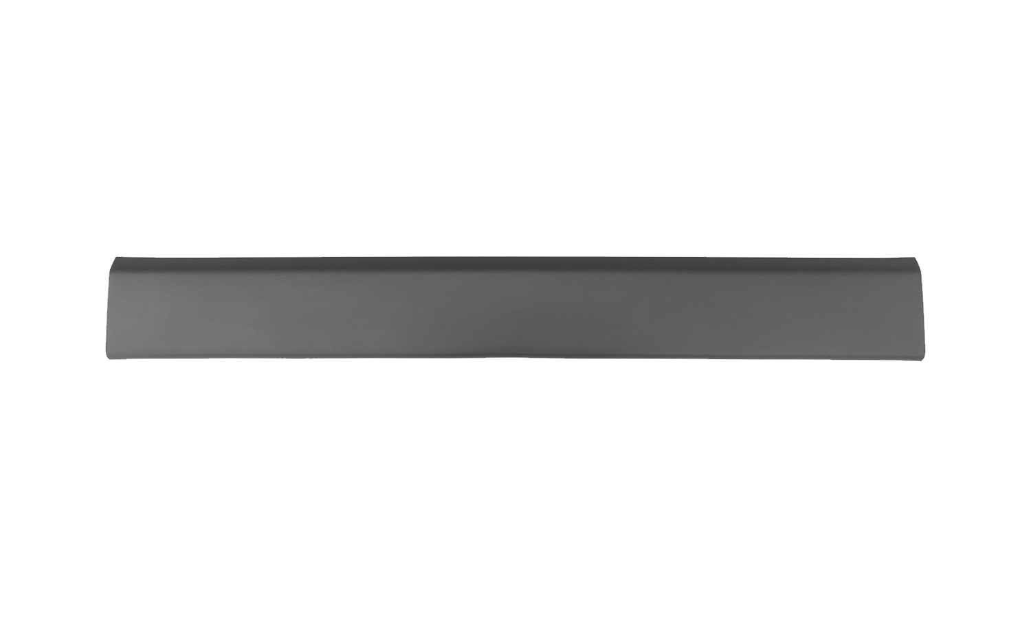 MODANATURA LATERALE DESTRA PASSO MEDIO-LUNGO CON CLIP DI MONTAGGIO - RENAULT - Master 2019 - 828200148R - 8287600Q0B - 93197640