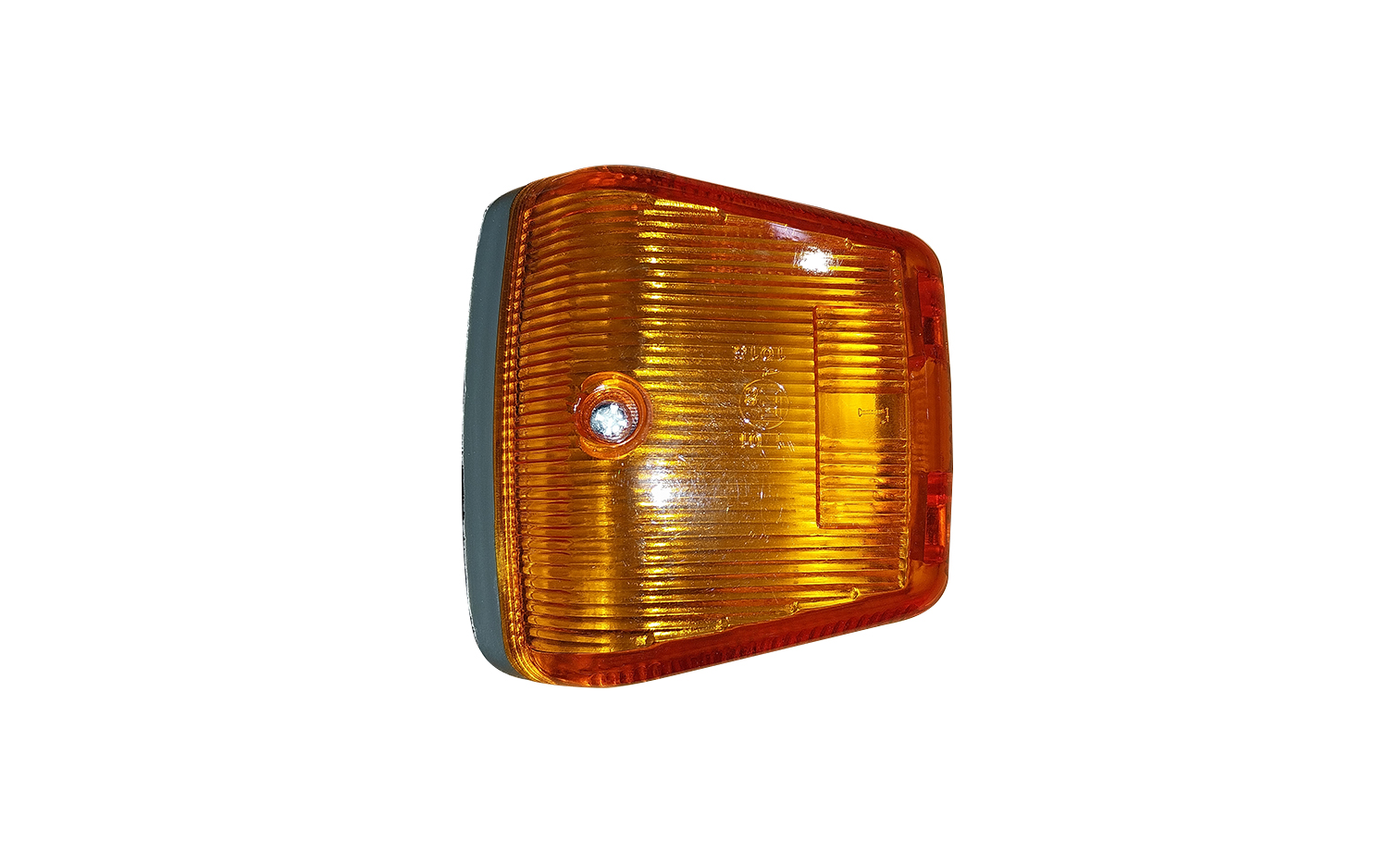 FANALE LATERALE DESTRO ECONOMY QUALITY - MERCEDES - Atego 1a° serie - 9678201421 - 9738200421