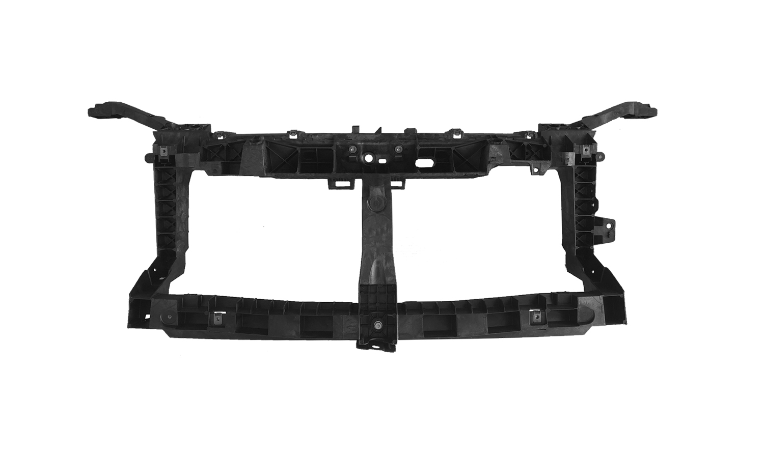 RINFORZO PARAURTI ANTERIORE - RENAULT - Trafic Cargo 2014 - 6000618733 - 625001299R - 93867893 - 6250000Q0L - F250000Q0G