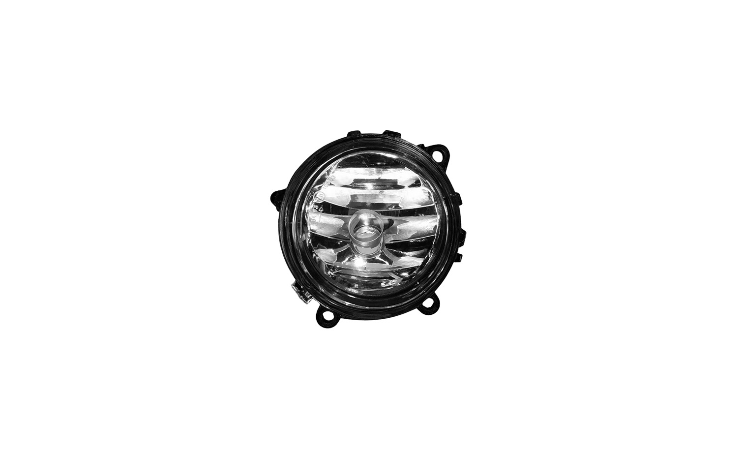 FENDINEBBIA SINISTRO ECONOMY QUALITY - MERCEDES - Actros MP4 Cabina Larga - 9608200456 - 9608202956