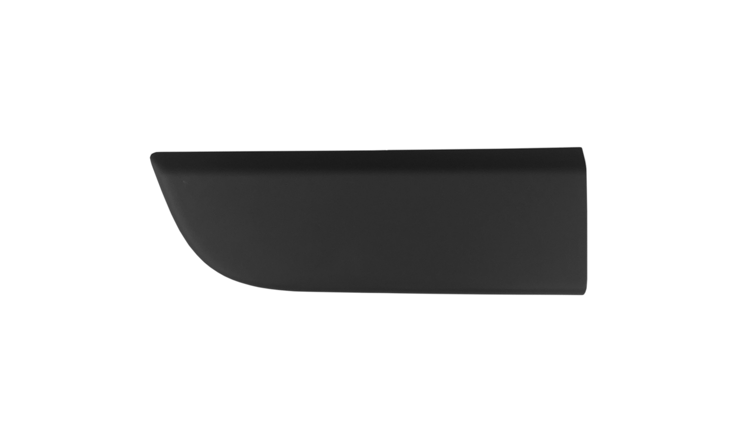 MODANATURA LATERALE SINISTRA ANTERIORE CON CLIP DI MONTAGGIO - RENAULT - Master 2019 - 808210166R - 8087300Q0C - 93197636
