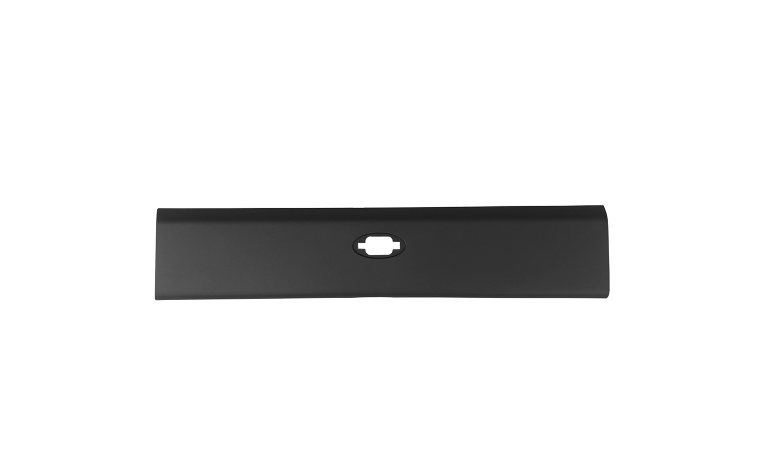 MODANATURA LATERALE SINISTRA CON FORO LUCE PER PASSO LUNGO CON CLIP DI MONTAGGIO - OPEL - Movano 2009-2018 - 768F20003R - 8287700Q0A - 93197647