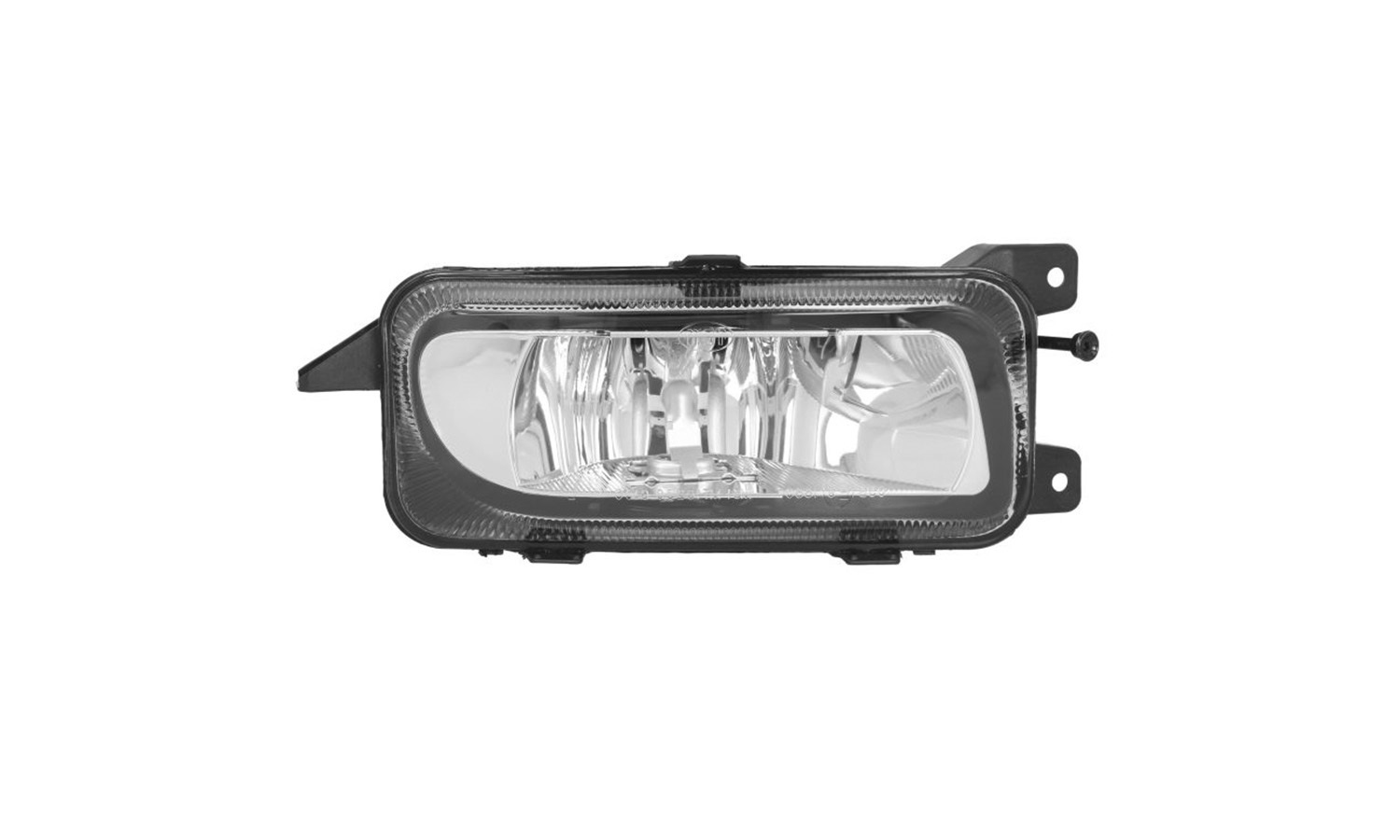 FARO FENDINEBBIA DESTRO SENZA LAMPADINA (H3) ECONOMY QUALITY - MERCEDES - Actros MP3 - 9438200156 - A9438200156