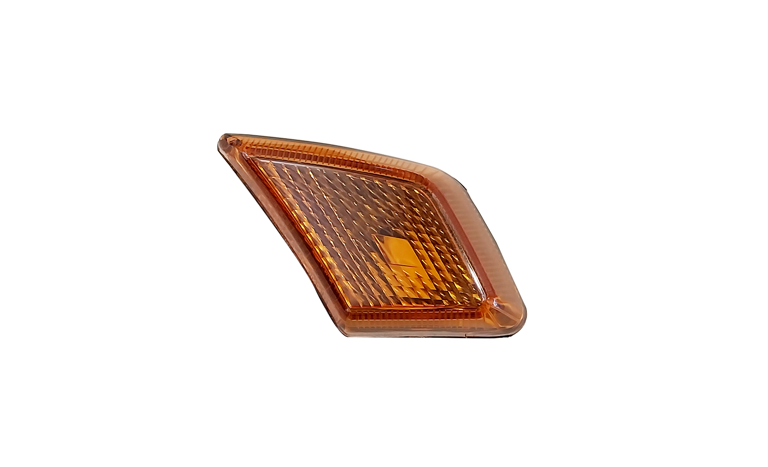 FANALE LATERALE DESTRO ECONOMY QUALITY - MERCEDES - Actros MP4 Cabina Stretta - 9608200521 - 9608201121 - 9608201721