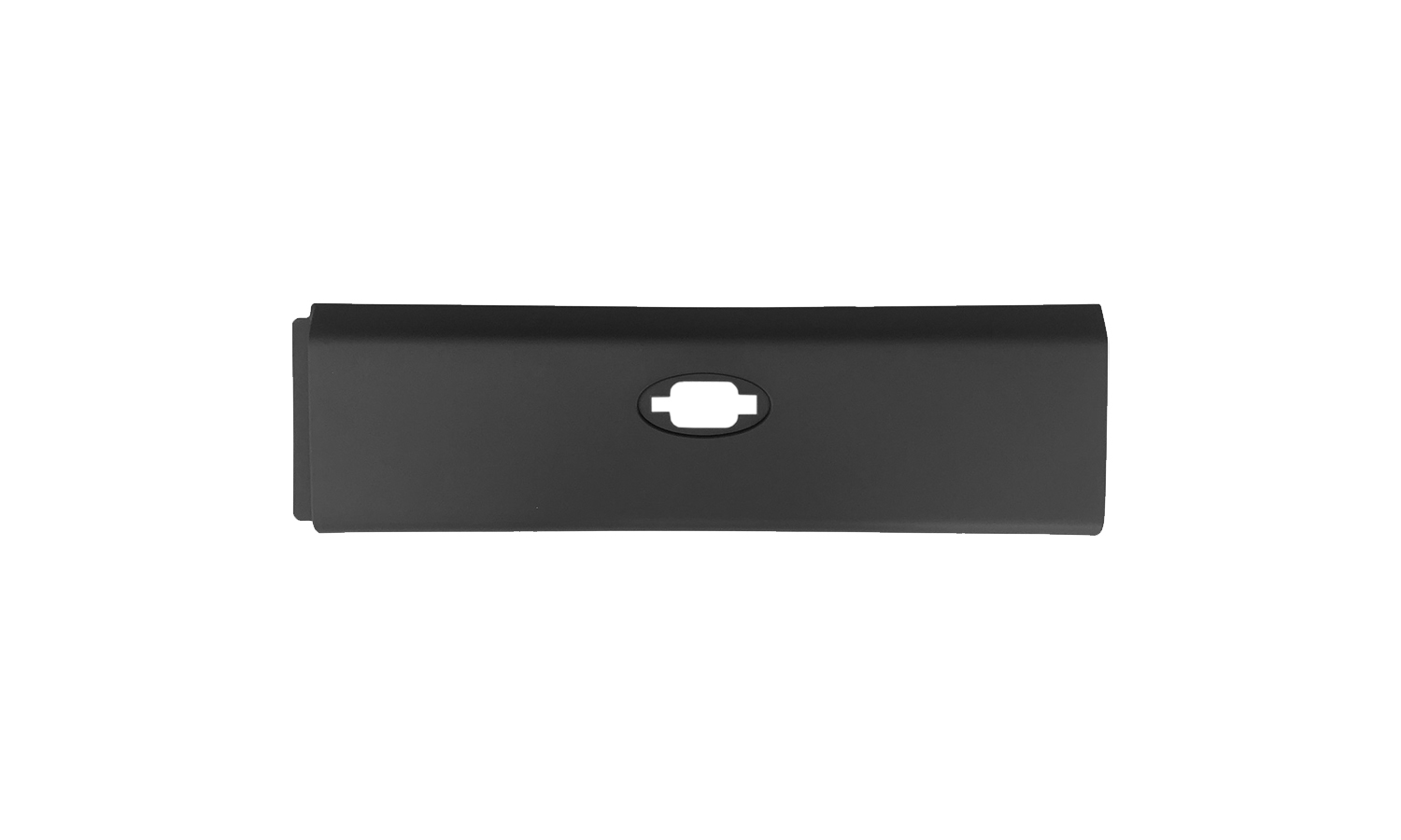 MODANATURA LATERALE SINISTRA CON FORO LUCE PER PASSO MEDIO-LUNGO CON CLIP DI MONTAGGIO - RENAULT - Master 2009 - 768E00001R - 9387500Q0A - 95507017