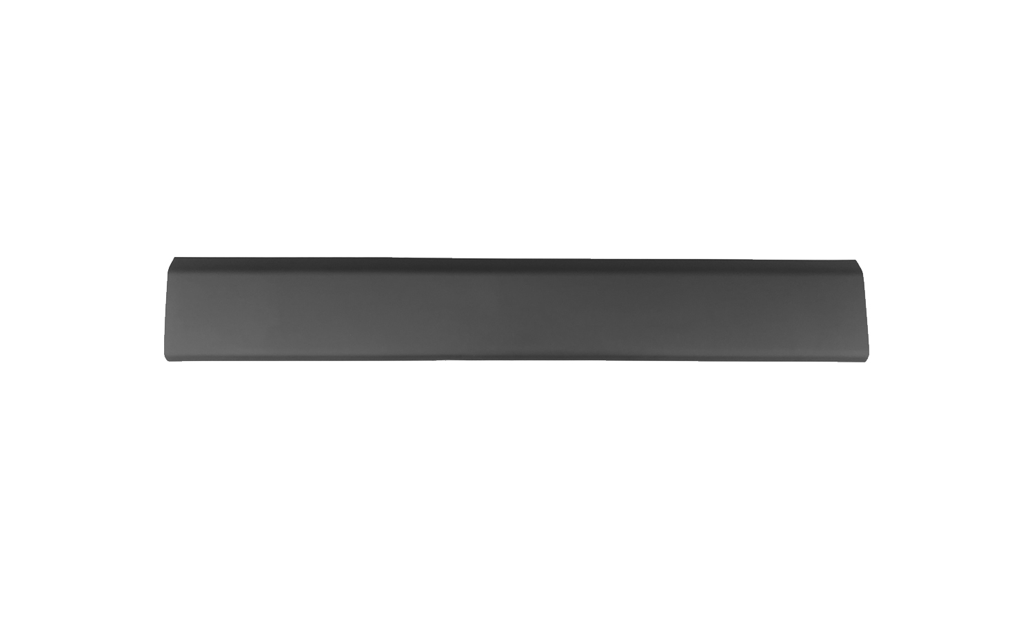 MODANATURA LATERALE DESTRA PASSO CORTO CON CLIP DI MONTAGGIO - RENAULT - Master 2009 - 828200147R - 8287600Q0A - 95507836